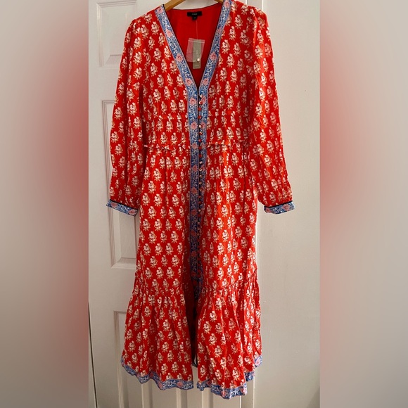 J. Crew Dresses & Skirts - NWT Beautiful J Crew Dress🌺